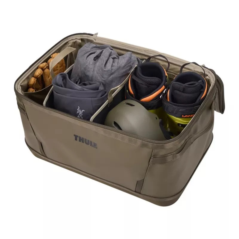 Thule 5532 Chasm Gear Hauler 80L Cachi scuro