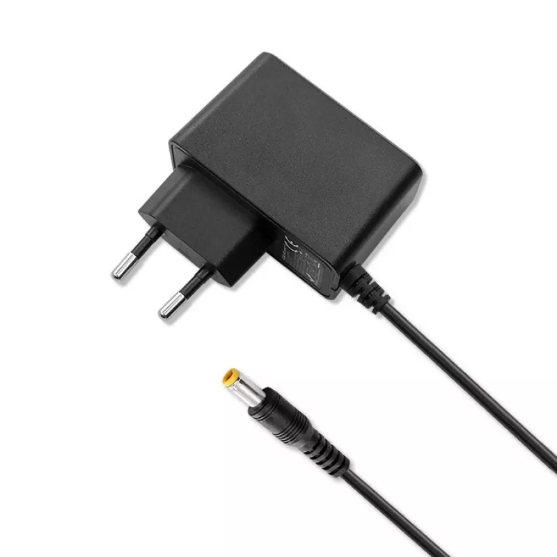 Alimentatore Qoltec 52401 12 W per interni nero per stampante POS