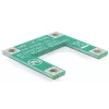 Adattatore Mini-PCIe interno DeLOCK 65228