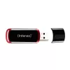 Chiavetta USB Intenso 64 GB USB Type-A 2.0 nero rosso