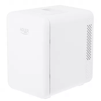 Mini frigorifero ADLER AD 8084w bianco
