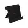 Supporto attivo Terratec 156510 per telefono cellulare smartphone tablet UMPC nero
