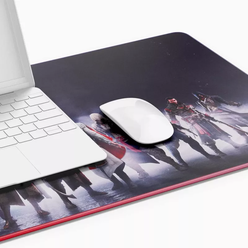 Tappetino per mouse Subsonic SA5589-AC1