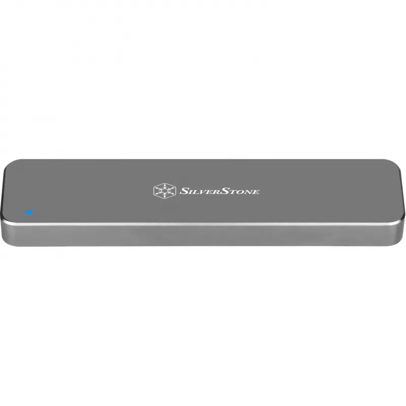 SilverStone Mobile Series MS09 - case per memoria