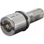 Accessorio per case Rittal SZ 2483.000, argento, altezza 41 mm, compatibile con AE