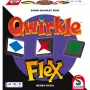 Qwirkle Flex, gioco da tavolo