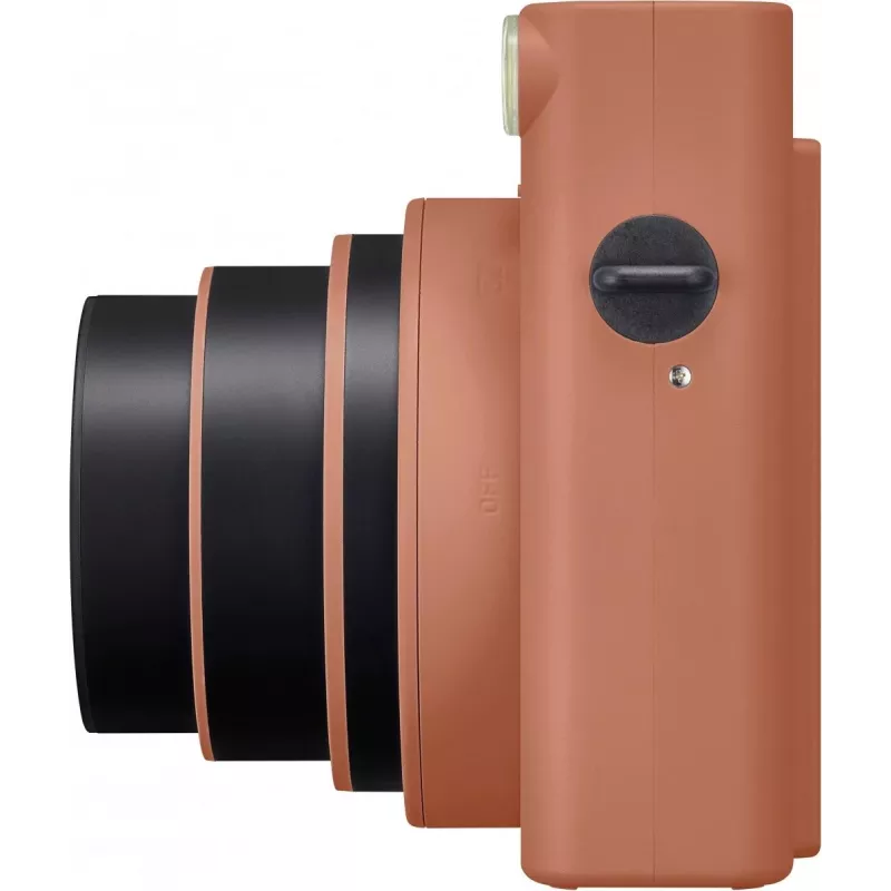 Fujifilm Instax Square SQ1 62 x 62 mm arancione