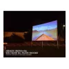 Elite Screens | Yard Master 2 | OMS135H2 | Diagonale 135 pollici | 16:9 | Larghezza visibile dello schermo (W) 299 cm