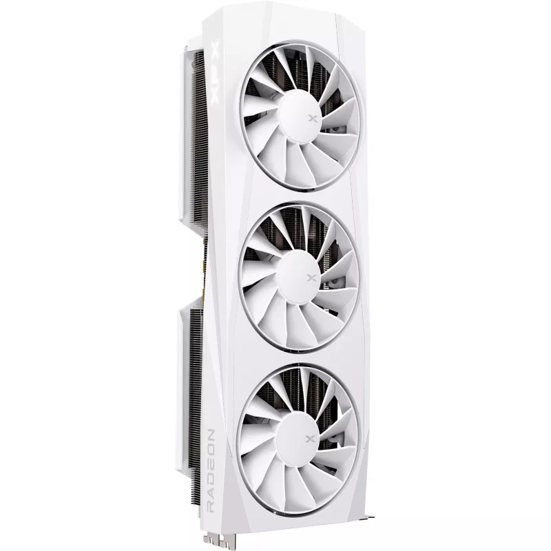 XFX Quicksilver Radeon RX 9070 XT Gaming Edition 16GB GDDR6 scheda grafica