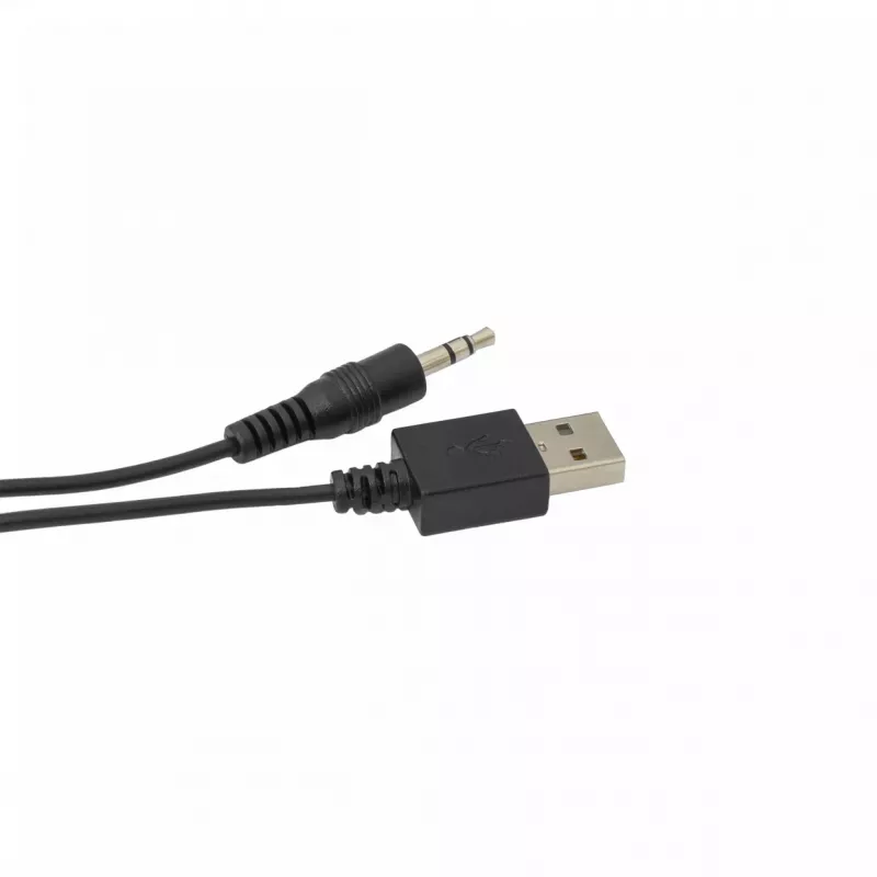 White Shark GSP-968 Mood RGB Gaming 2.2 sistema di altoparlanti nero