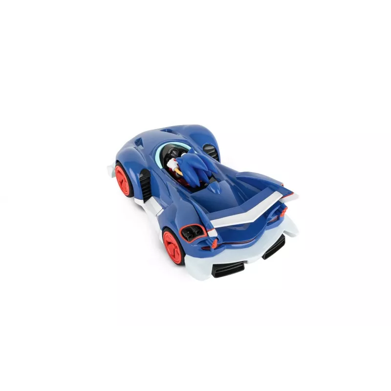 Auto RC versione Sonic Performance