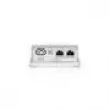 Iniettore dual-power Ubiquiti UISP 2.5 Gigabit Ethernet 48 V