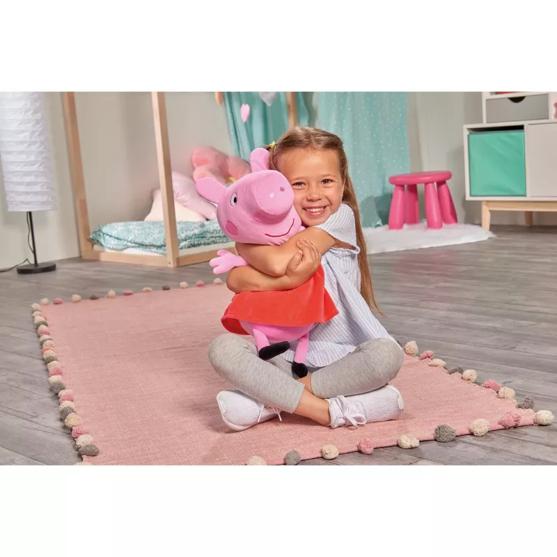 Personaggio giocattolo Simba Toys Peppa Pig 109261002