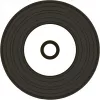 CD-R MediaRange MR226 700 MB 52x 50 pz.