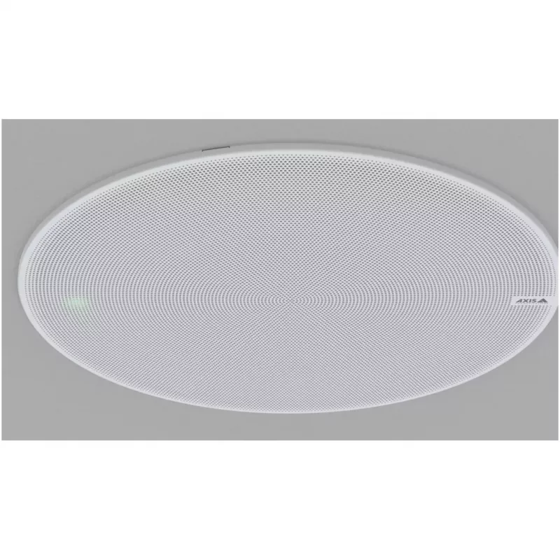 Axis C1210-E altoparlante da soffitto di rete, PoE