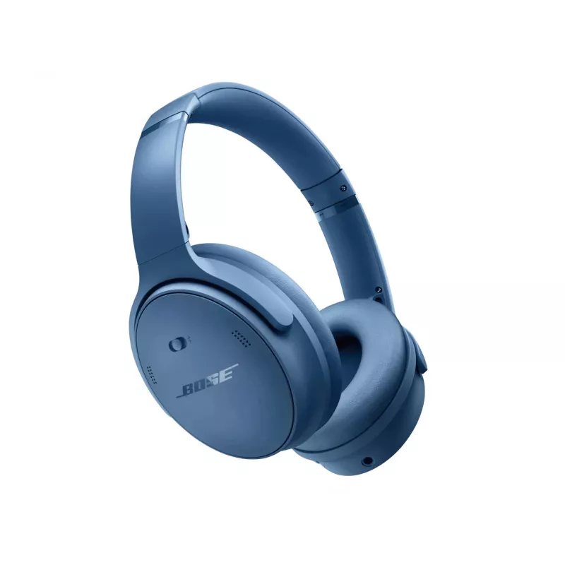 Bose QuietComfort 884367-1300 cuffie over-ear con filo/wireless Bluetooth blu