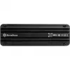 Case per SSD Silverstone MS12 nero M.2
