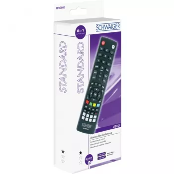 Telecomando universale Schwaiger UFB3802533