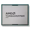 AMD Ryzen Threadripper PRO 9965WX processore, 24 core / 48 thread, 4,2–5,4 GHz, 128 MB L3, Socket sTR5, 350 W TDP, DDR5, Tray