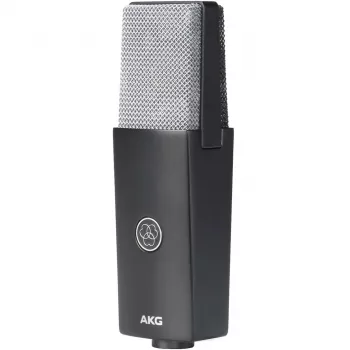 AKG C104 - microfono a condensatore