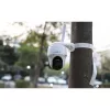Supporto a parete Reolink BKT-PTW per telecamera PT, angolo di montaggio regolabile, interno/esterno