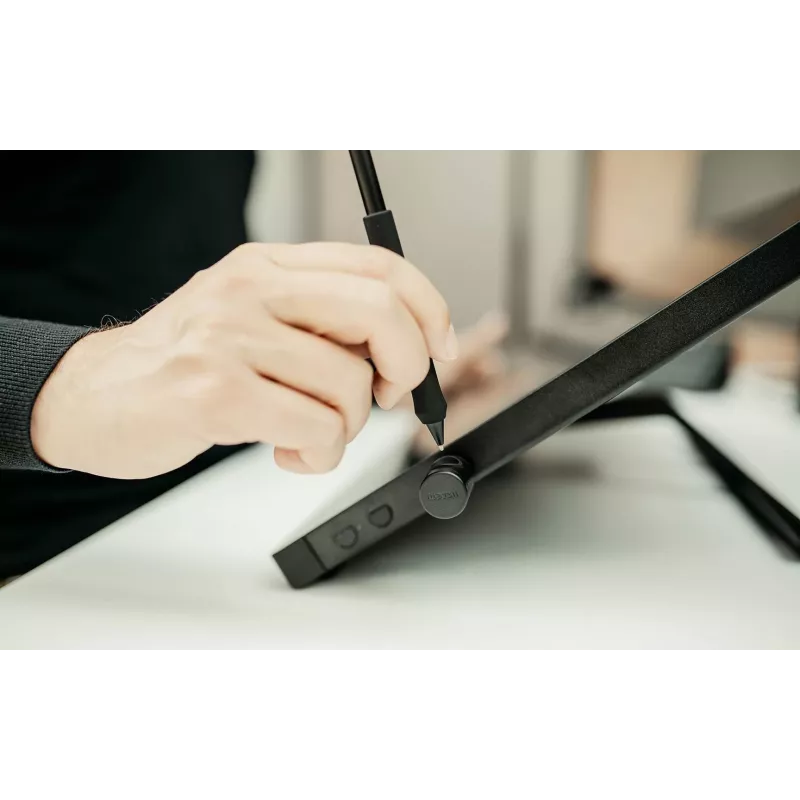 Tavoletta grafica Wacom Cintiq 24 Touch 527 x 296 mm 5080 lpi