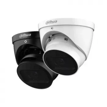 Dahua Technology IPC DH- -HDW3441T-ZS-S2 telecamera di sicurezza dome telecamera IP di videosorveglianza uso interno ed esterno 3840 x 2160 pixel soffitto