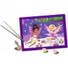 Set di pittura Ravensburger CreArt – Feenfreunde (set di pittura per bambini)