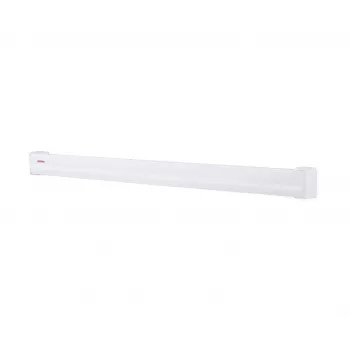 Stendibiancheria da parete Leifheit Telegant 30 Protect bianco, larghezza 720 mm, profondità 370 mm, 3 m di corda