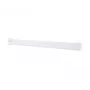 Stendibiancheria da parete Leifheit Telegant 30 Protect bianco, larghezza 720 mm, profondità 370 mm, 3 m di corda