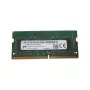 HP memoria 8GB 3200MHz 1.2v DDR4 SHARED (L46598-005)