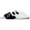 Mouse gaming LORGAR MSP80 8000 Hz con filo