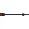 Bosch AdvancedAquatak 140 idropulitrice verticale elettrica nero, verde 450 l/h 2100 W