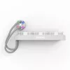 Zalman Reserator5 Z36 ARGB bianco (ZT1225ASM)