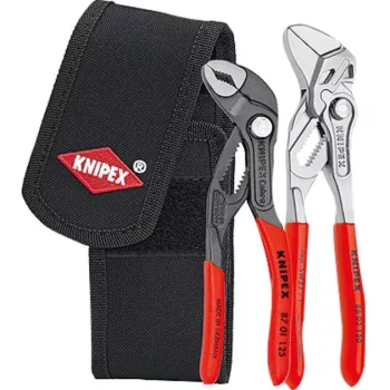 Set di pinze Knipex Mini-Zangenset 00 20 72 V01