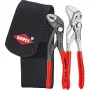 Set di pinze Knipex Mini-Zangenset 00 20 72 V01