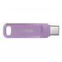 Chiavetta USB SanDisk Ultra Dual Drive Go 64 GB USB Type-A USB Type-C