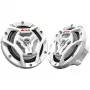 Altoparlanti per auto JVC CS-DR6201MW rotondi a 2 vie 150 W