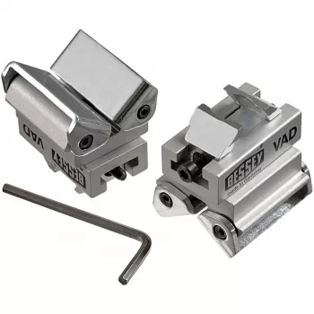Elemento di serraggio Bessey Vario VAD per sistemi di serraggio Vario, modello VAD