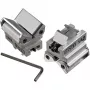 Elemento di serraggio Bessey Vario VAD per sistemi di serraggio Vario, modello VAD