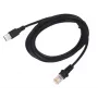 Cavo USB Datalogic 90A052187 Type-A Power Over Terminal, intrecciato, lunghezza 5 m