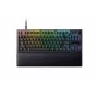 Razer Huntsman V3 Pro Tenkeyless 8KHz | Tastiera da gaming | Cablata | US | Nero | USB Type-C | Razer Analog Optical Switch Gen-2