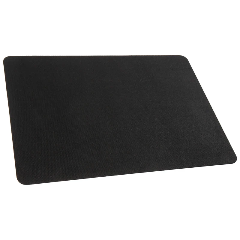 Mousepad Caseking con corona Rev.2 — blu/nero (GAMA-746)
