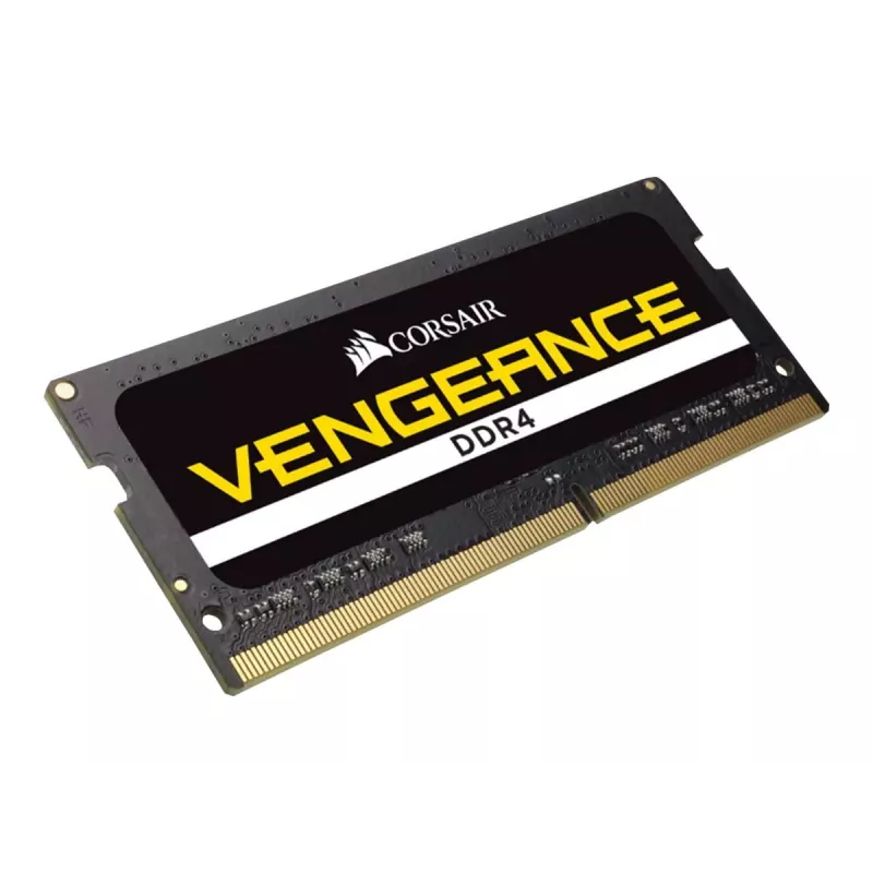Memoria DDR4 SODIMM 8GB/3200 (1*8GB) CL22