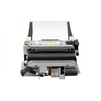 Sanei SK1-311SF4-Q-M-SP - stampante per scontrini - termica diretta - rotolo (8,3 cm) - 203 dpi - fino a 250 mm/sec. - USB, seriale - taglierina