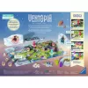 Ventopia, gioco da tavolo