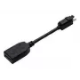 Cavo Mini DisplayPort a DisplayPort PNY QSP-MINIDP/DP
