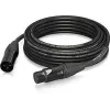 Cavo per microfono Behringer PMC-1000 XLR femmina su XLR maschio, 10 m