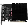 Biostar VN7313TG46 GeForce GT 730 scheda grafica, 4 GB, 4x HDMI, raffreddamento passivo