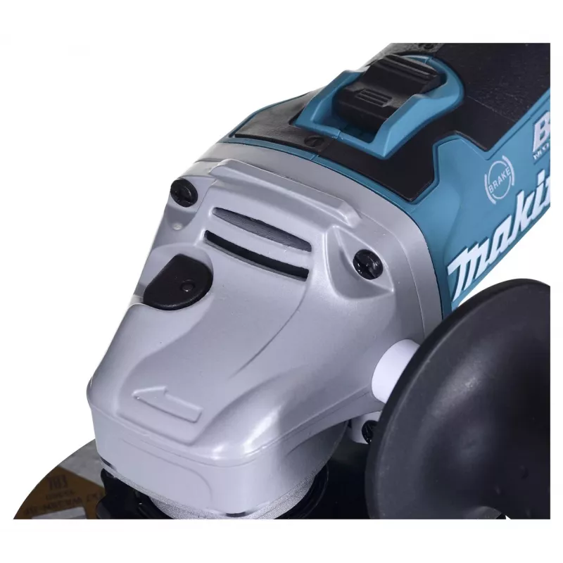 Smerigliatrice angolare 18V 3x5.0Ah batteria DGA513RT3J MAKITA